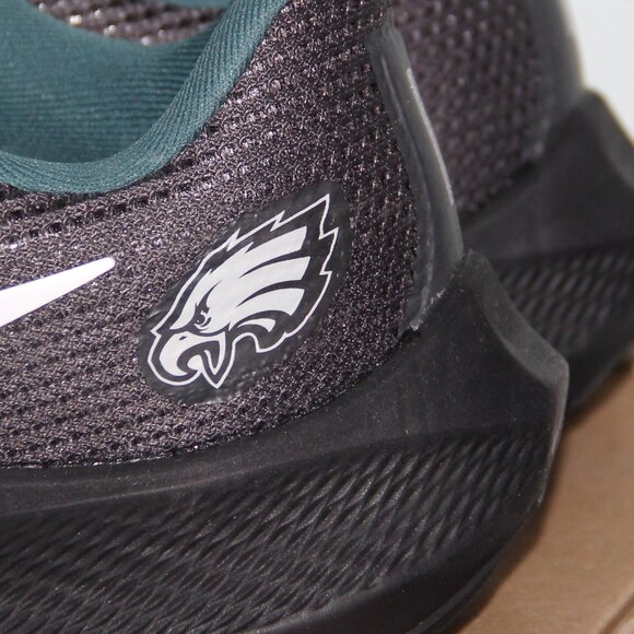 Nike Air Zoom Pegasus 40 Philadelphia Eagles Running Mens 4.5 9 main image 7